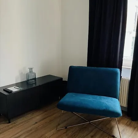 Berg Maison d'hôtes Stuttgart