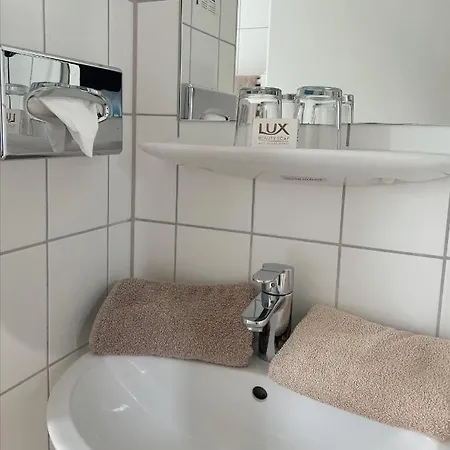 Guest house Berg