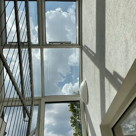 Guest house Berg