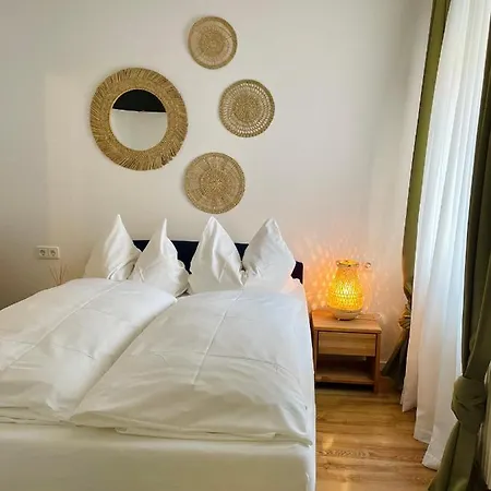 Berg Casa de hóspedes 3*