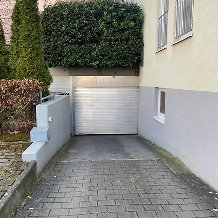 Berg Guest house 3*