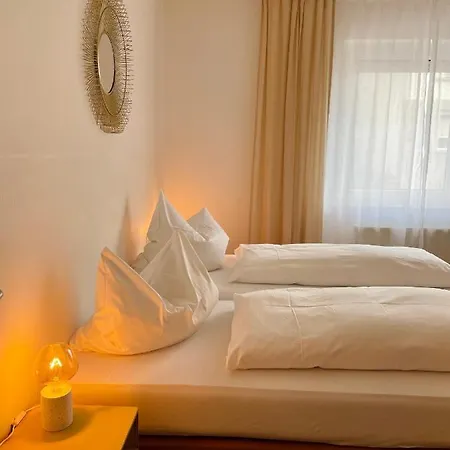Berg Guest house