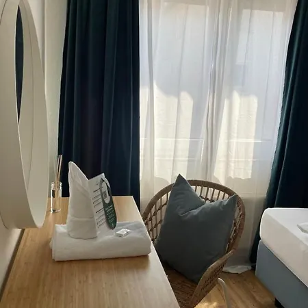 Guest house Berg Stuttgart