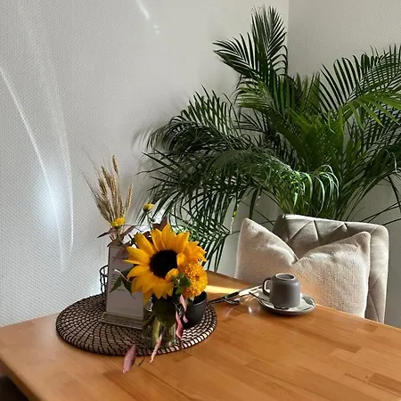 Guest house Berg Stuttgart