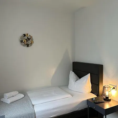 Berg Guest house Stuttgart