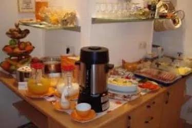 Guest house Berg