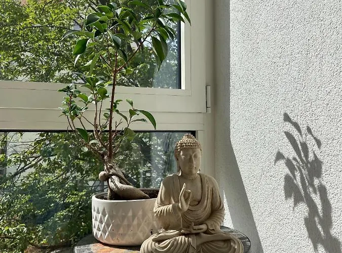 招待所 贝格酒店