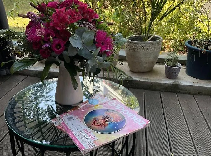 Vendégház Berg Stuttgart