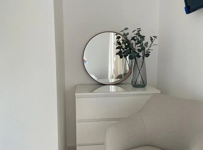 招待所 贝格酒店