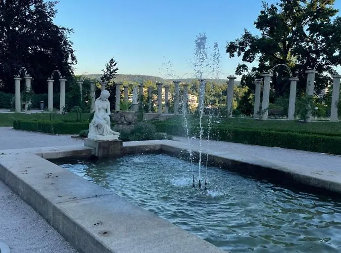 Berg Vendégház Stuttgart