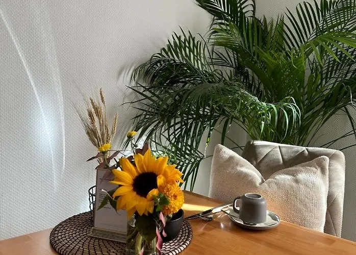 Pensionat Berg Stuttgart