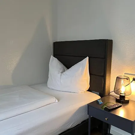 بيت ضيافة Berg