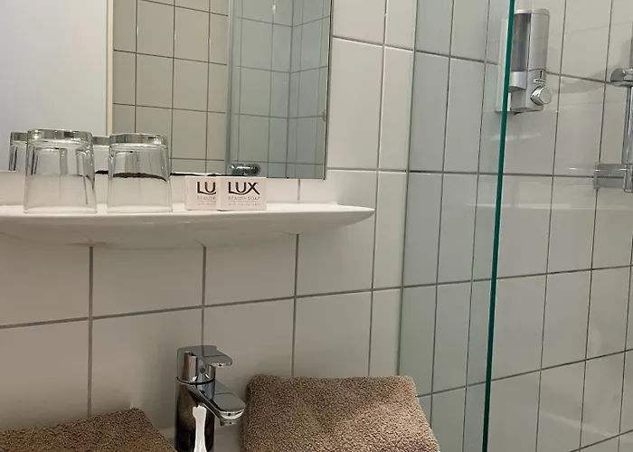 Guest house Berg Stuttgart