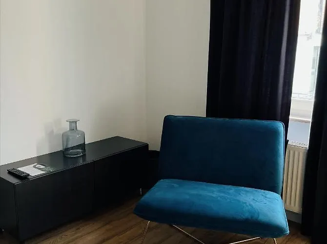 Berg Guest house Stuttgart