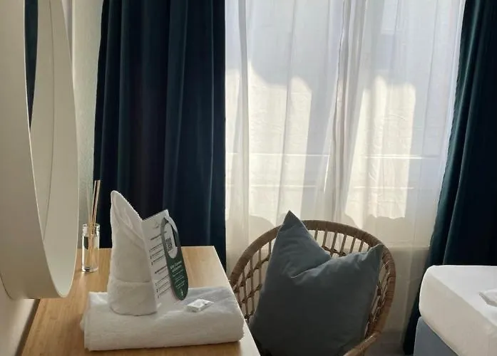 Guest house Berg Stuttgart