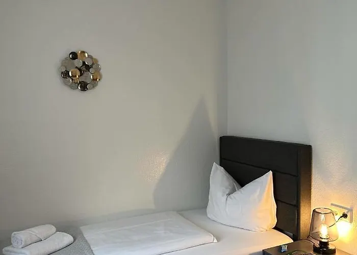 Berg Guest house Stuttgart